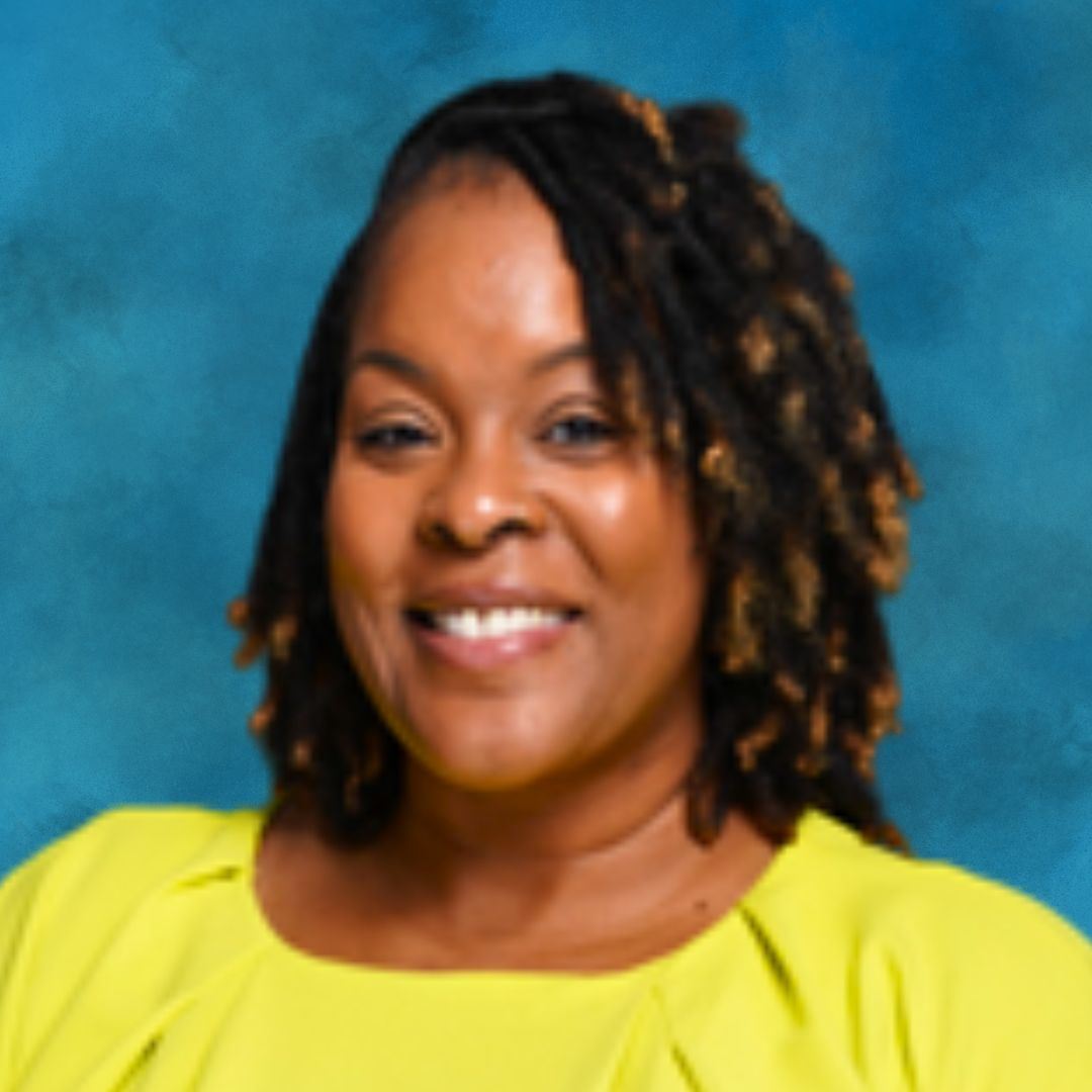  LeShandra Martin